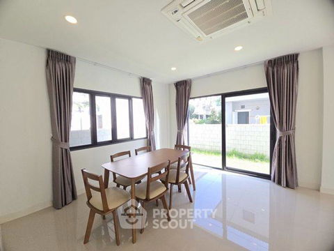 3-BR House at Centro Rama 2-Puttabucha in Tha Kham (ID 2427695)