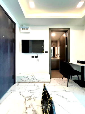 Condos for rent Soi Buakhao : 1-BR Condo at Arcadia Millennium Tower close to Pattaya South (ID 2347399)