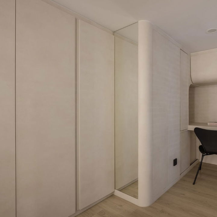 picture For Rent - Life Rama 4 - Asoke , Luxury Class Duplex 3 bedrooms 2 bathrooms - 14/30