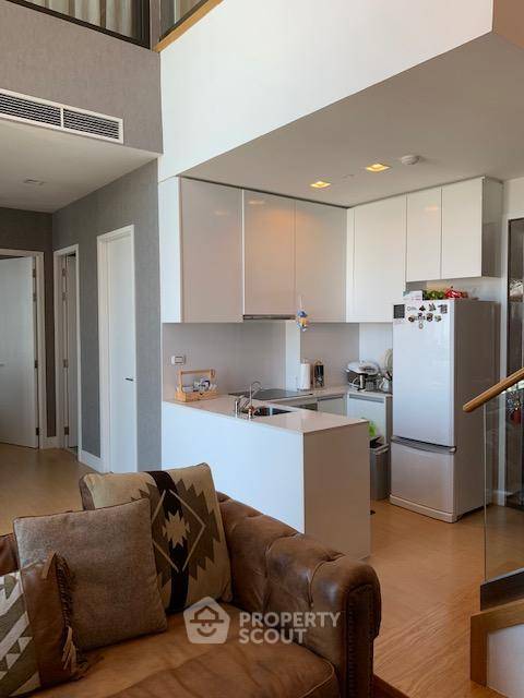 picture 2-BR Condo at Equinox Paholyothin-Viphavadee near BTS Ha Yaek Lat Phrao (ID 1914215) - 4/17