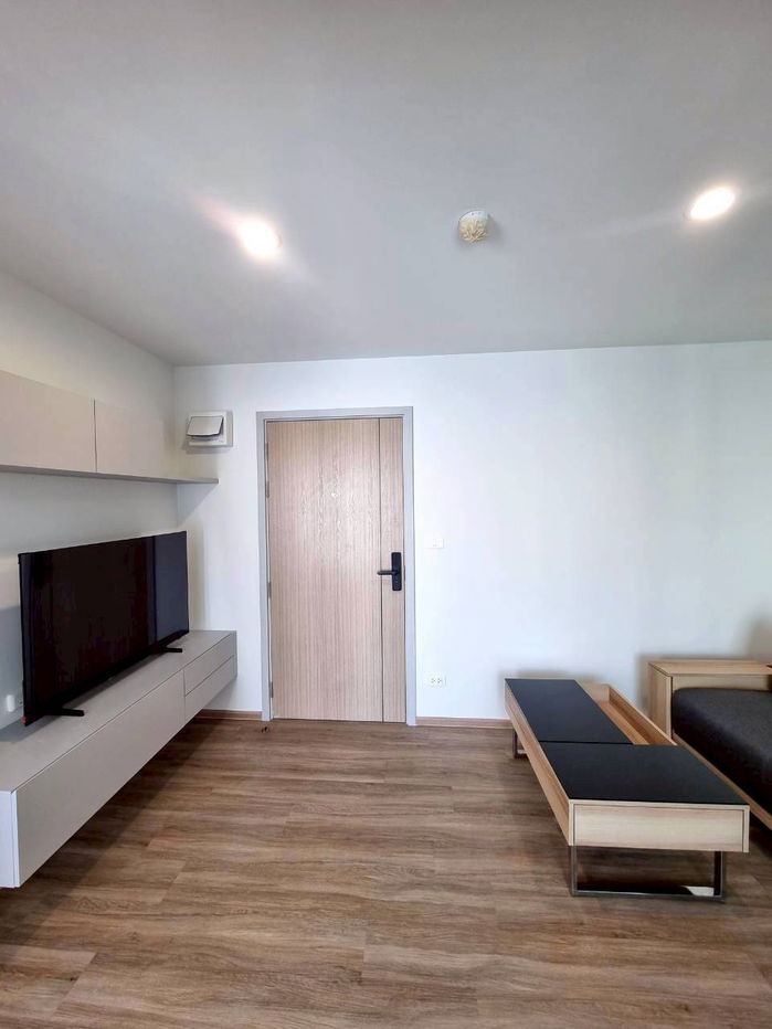 picture Arlo LaSalle Sukhumvit 105 ,Pet allowed Condo1 Bed condo for rent - 1/17