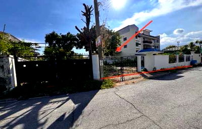 ที่ดิน เขตวัฒนา : ขาย ที่ดิน ถ.ปรีดีพนมยงค์ 14 หมู่บ้านเกษมสำราญ 2 (ซอยมีสุวรรณ 3 แยก 16) 77 ตรว เหมาะ บ้าน อาคาร