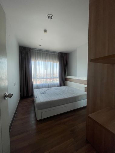 คอนโด เซ็นทริค ติวานนท์ พร้อมอยู่ 🌷 /Line :@forucondo