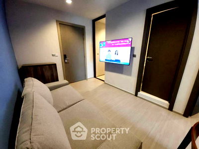 เช่าคอนโด MRT พระราม 9 : คอนโด 2-ห้องนอน ที่ ไลฟ์ อโศก - พระราม 9 ใกล้ MRT พระราม 9 (ID 2440210)