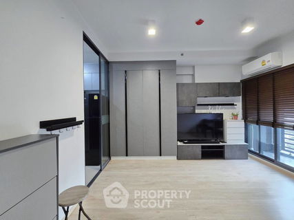รูปภาพ 1-BR Condo at Ideo New Rama 9 near ARL Ramkhamhaeng (ID 2345961)
