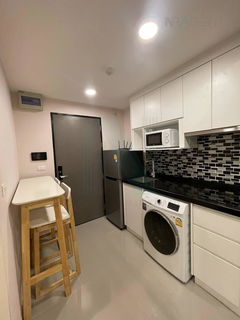 🚩 ขายคอนโด แบงค์คอก ฮอไรซอน ไลท์ แอท สถานีเพชรเกษม 48 อาคาร B ชั้น 5 สตูดิโอ ขนาด 25 ตรม ใกล้ ซีคอน บางแค