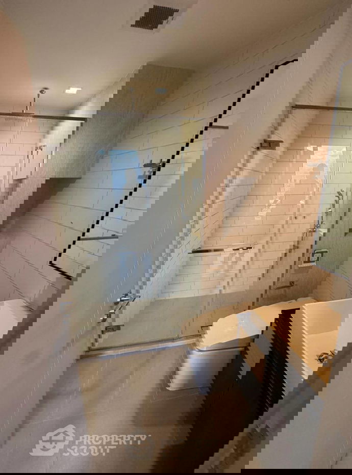 รูป คอนโด 1-ห้องนอน ที่ เดอะ ไลน์ จตุจักร – หมอชิต ใกล้ BTS หมอชิต (ID 2442086) - รูปที่ 5/5