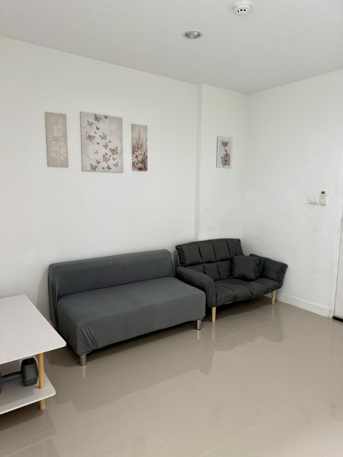 รูป 🔥 ขายด่วนที่สุด! คอนโดพร้อมผู้เช่า ลำลูกกา–คูคต ราคาถูกมาก 🔥 - รูปที่ 2/15