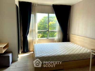 ขายคอนโด : คอนโด สตูดิโอ ที่ แอสปาย สาทร-ตากสิน (บริค โซน) ใกล้ BTS วุฒากาศ (ID 2437704)