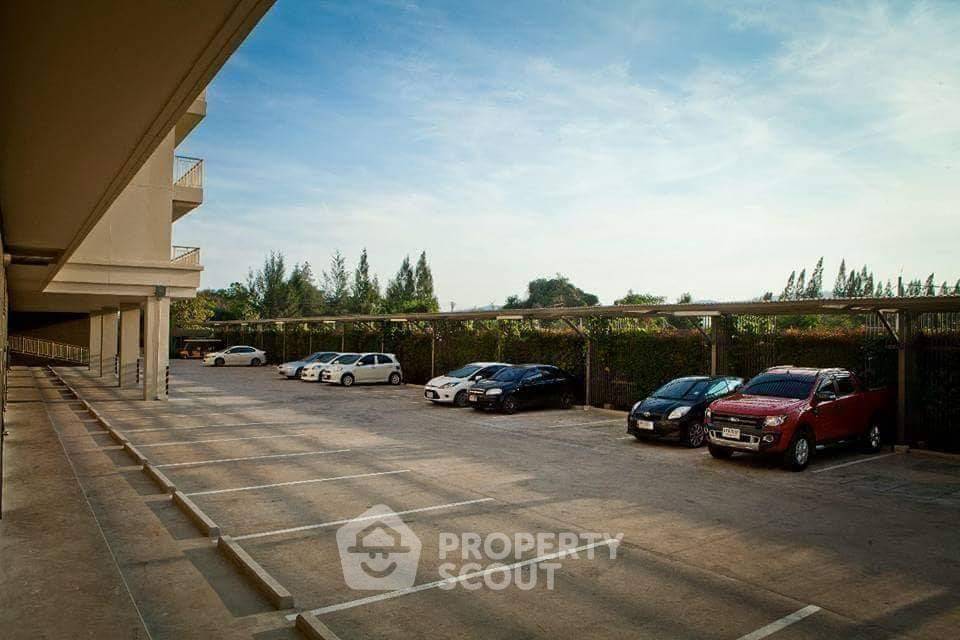 รูป คอนโด 1-ห้องนอน ที่ ออทัมน์ หัวหิน ใกล้ หาดเขาตะเกียบ (ID 1165029) - รูปที่ 8/19