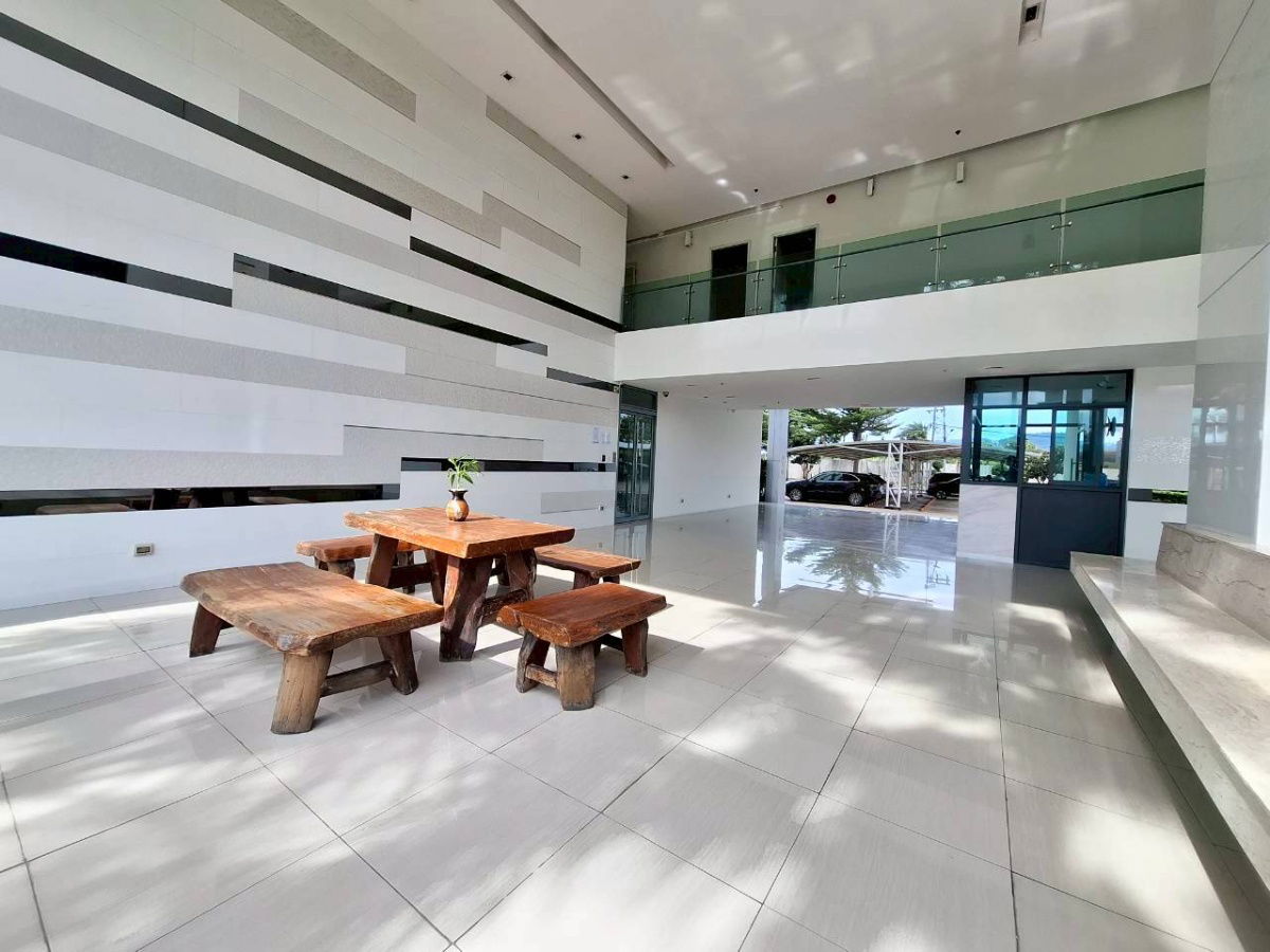 รูป ขายห้องชุดคอนโด พาราดิโซ่ บางพระ ศรีราชา - รูปที่ 12/14