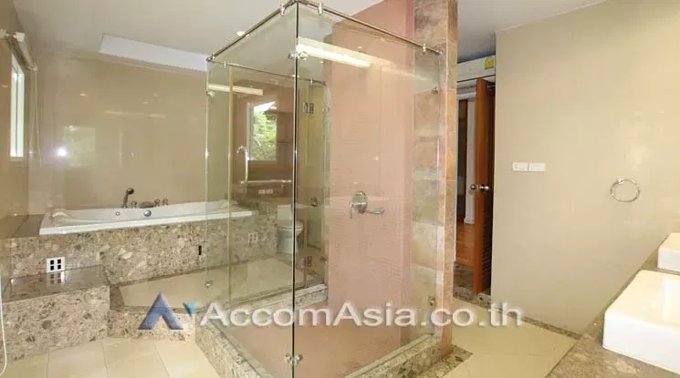 รูป 🔼🔽 AccomA 📩 Pet friendly,Private Swimming Pool 4 BR House @Privacy and Peaceful (60039) - รูปที่ 17/18