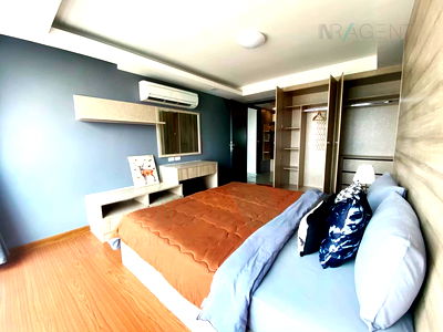 Condos for rent Ladprao Hospital : 🎉 For Rent Condo LE CHAMPS PREMIUM Building 1, Floor 7,1 bed room, Room size 49.00 sqm