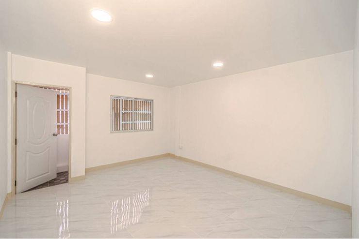 รูป 🏡ขายบ้าน รีโนเวทใหม่ รีบจองด่วน 📌ทาวน์เฮ้าส์สนามบินน้ำ 17 ตารางวา 📌📌ราคาเพียง 2,390,000 บาทฟรีโอน 📌📌 - รูปที่ 7/10