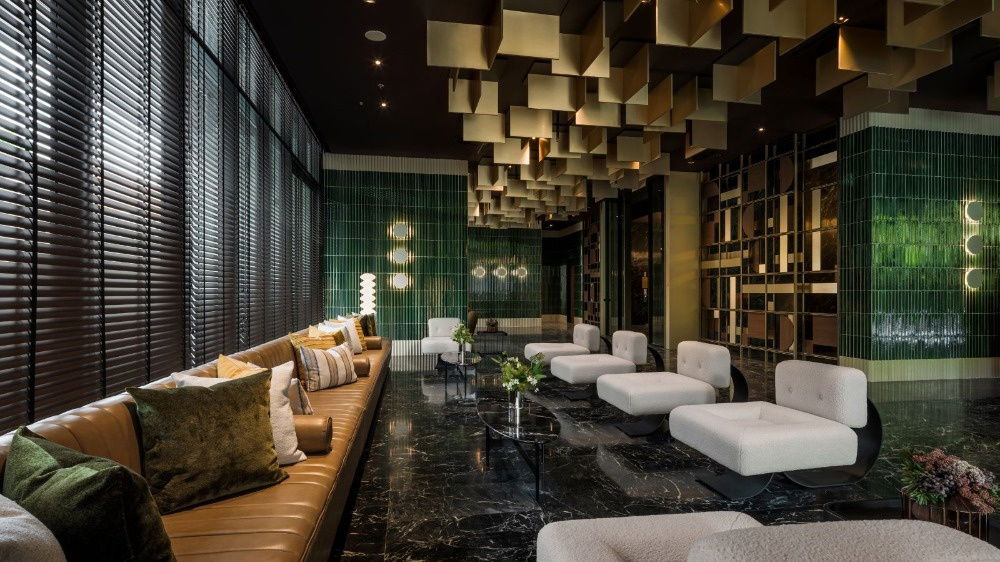 picture WS5796 [Rent] Noble State Sukhumvit 39 💸 Rent 32,000 baht/month BTS Phrom Phong - 17/18