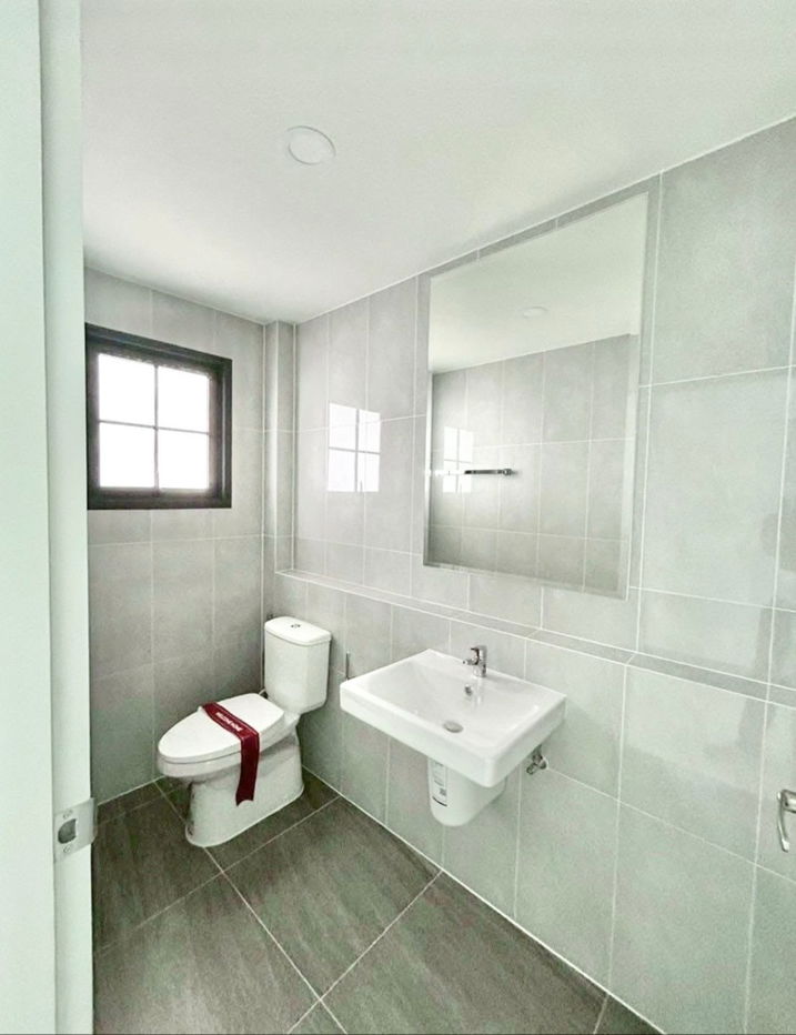 รูป ให้เช่าบ้านเซนโทร บางนา เฟส2 (CENTRO Bangna Phase 2) ใกล้เมกา บางนา - รูปที่ 3/7