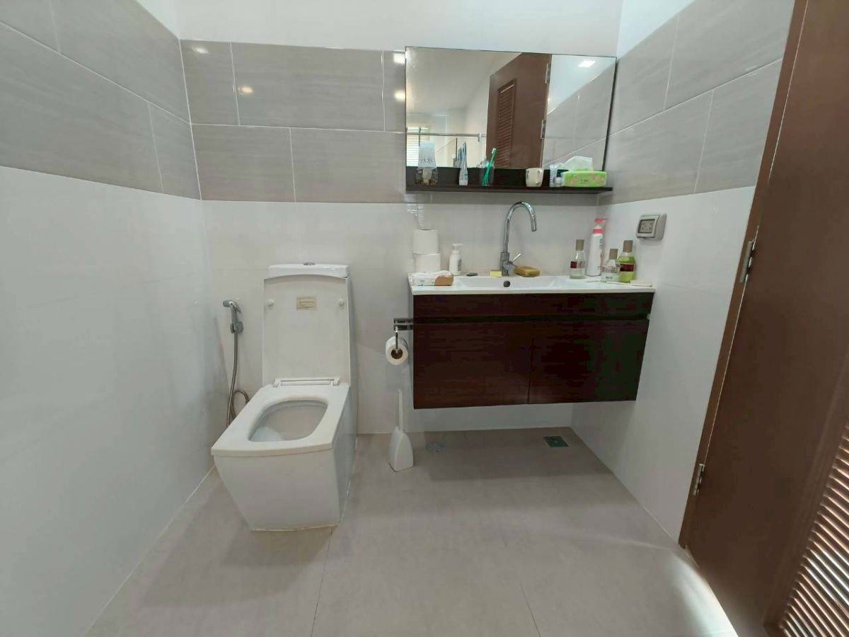 รูป ขายห้องชุดคอนโด พาราดิโซ่ บางพระ ศรีราชา - รูปที่ 4/14