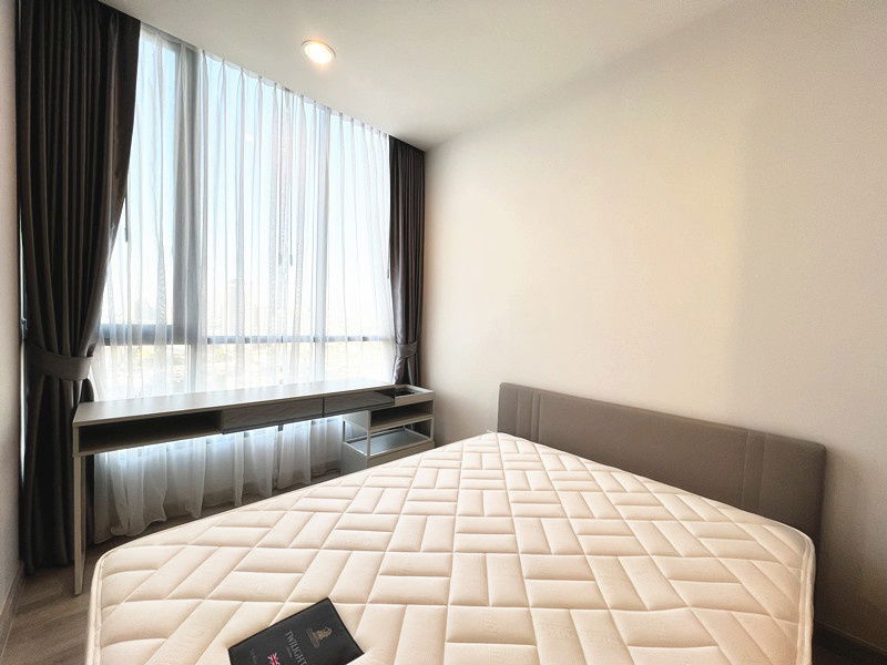 picture New room for rent Niche Pride Taopoon-Interchange 28 Sq.m. Fl21 fully furnish ready for move in - 2/17