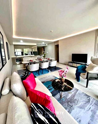 คอนโดให้เช่า : คอนโด 3-ห้องนอน ที่ ฟินน์ สุขุมวิท 31 ใกล้ MRT สุขุมวิท (ID 2359080)