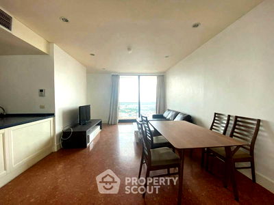 Condos for sale : 2-BR Condo at Aguston Sukhumvit 22 near MRT Queen Sirikit National Convention Centre (ID 2443649)