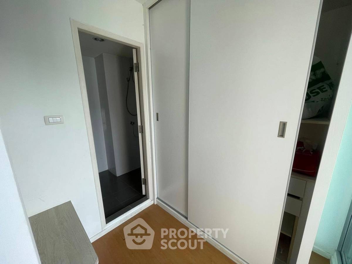 รูป คอนโด 1-ห้องนอน ที่ ลุมพินี พาร์ค บีช จอมเทียน ใกล้ หาดจอมเทียน (ID 2203595) - รูปที่ 2/7