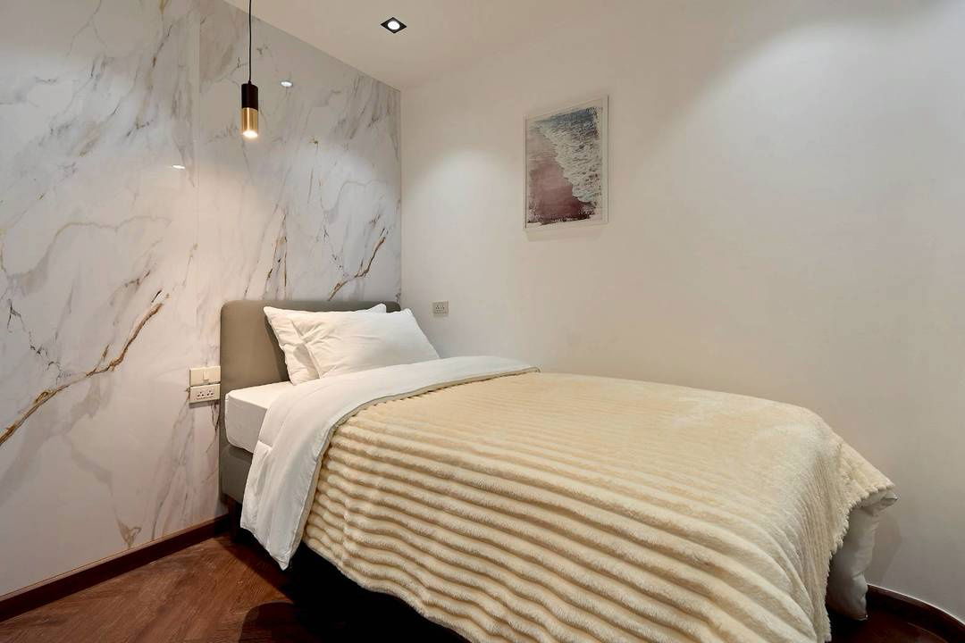 picture Baanhorkam Codo 2 bed ,Newly Renovated, 2bed,Near Cmu 500m. - 13/18