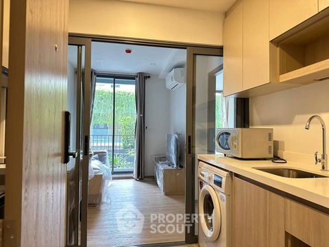 1-BR Condo at The Nest Sukhumvit 71 near BTS Phra Khanong (ID 2243706)