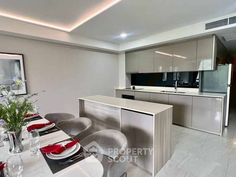 รูป คอนโด 3-ห้องนอน ที่ ฟินน์ สุขุมวิท 31 ใกล้ MRT สุขุมวิท (ID 2359080) - รูปที่ 6/10