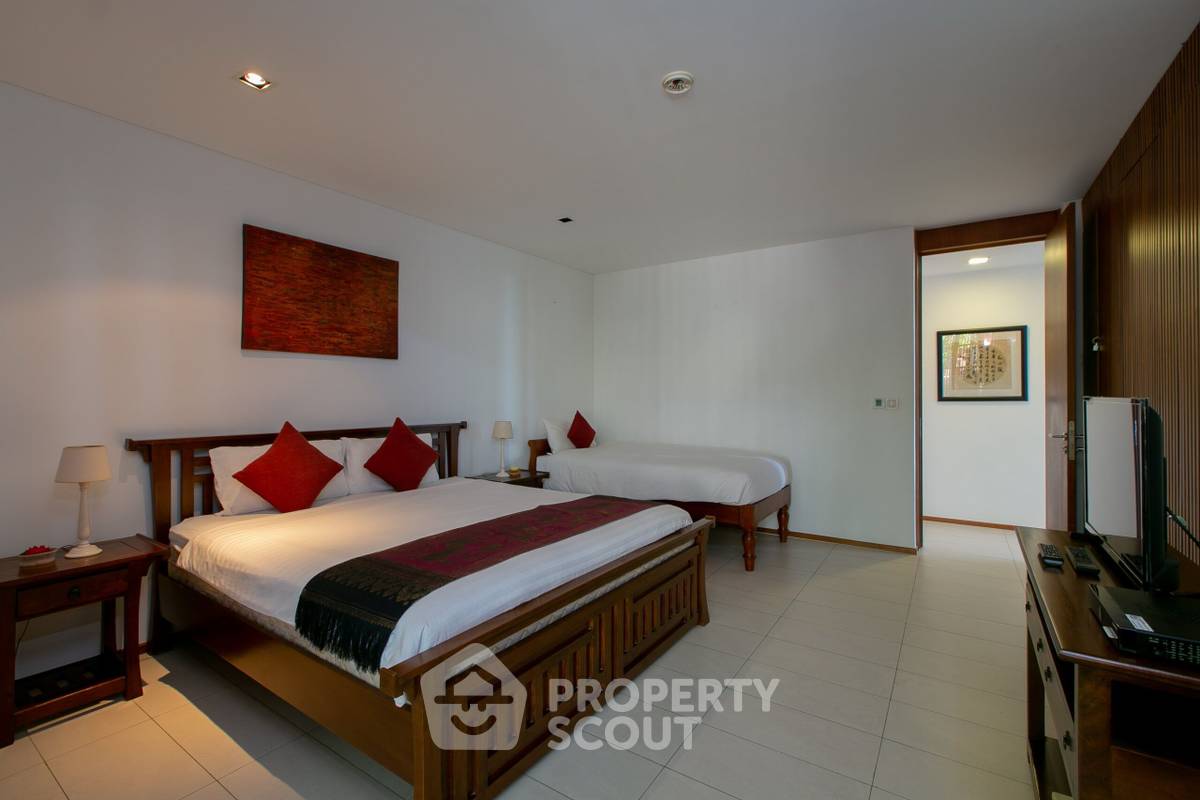 2-BR Condo at The Heights Phuket Condominium in Karon (ID 2064767) - image 3