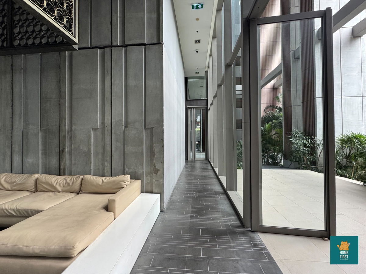 รูป ให้เช่า Star view 2bed 77 sqm 28000 baht - รูปที่ 17/17