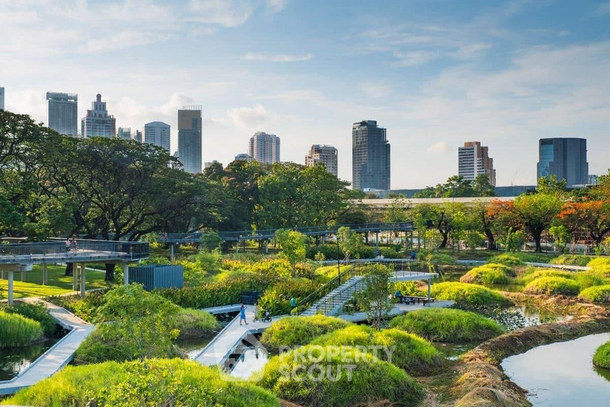 รูป คอนโด 3-ห้องนอน ที่ ฟินน์ อโศก ใกล้ BTS อโศก (ID 2446575) - รูปที่ 39/39