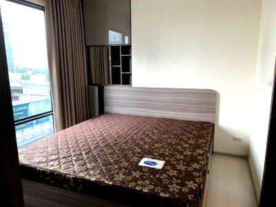 Condos for rent : 🌟 Condo Rent: Rhythm Asoke 1 Luxury condo in a prime location near the BTS Skytrain🌟