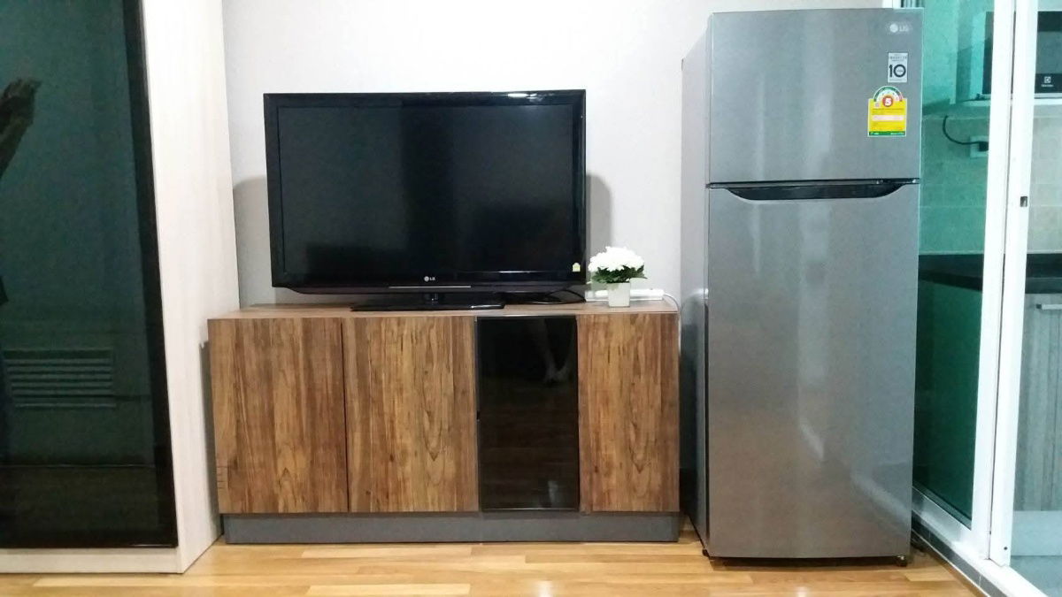 รูป Regent Sukhumvit 81 – ราคาเพียง 12,000 บาท! ใกล้ BTS อ่อนนุช ห้องสวย พร้อมอยู่ 1 ธ.ค.นี้ - รูปที่ 9/19