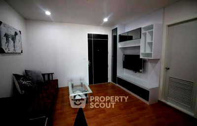 ขายคอนโด : คอนโด 1-ห้องนอน ที่ เดอะ เพรสซิเดนท์ สาทร-ราชพฤกษ์ 2 ใกล้ MRT บางหว้า (ID 1899793)