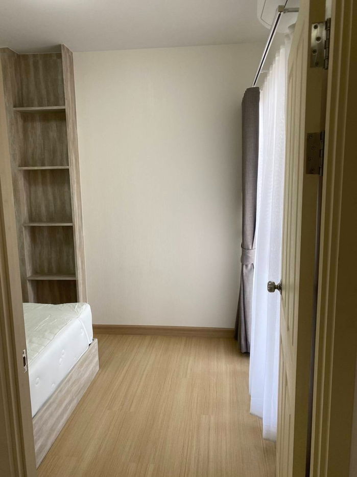 รูป 🥝🥝 ( ห้องใหม่ ) ให้เช่า คอนโด ศุภาลัย เวอเรนด้า รัตนาธิเบศร์ 🥝🥝 ชั้น 23 ขนาด 46.06 ตร.ม. ตกแต่งครบ พร้อมเครื่องซักผ้า - รูปที่ 2/10