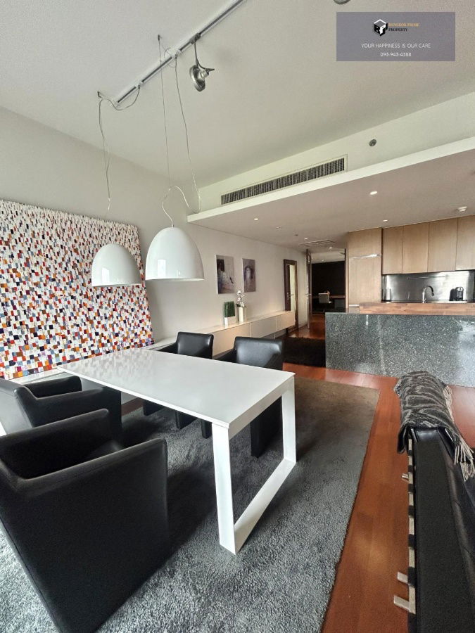 รูป Hansar Rajdamri | Ultra Luxury BTS Rajdamri #2025112213089 - รูปที่ 6/13