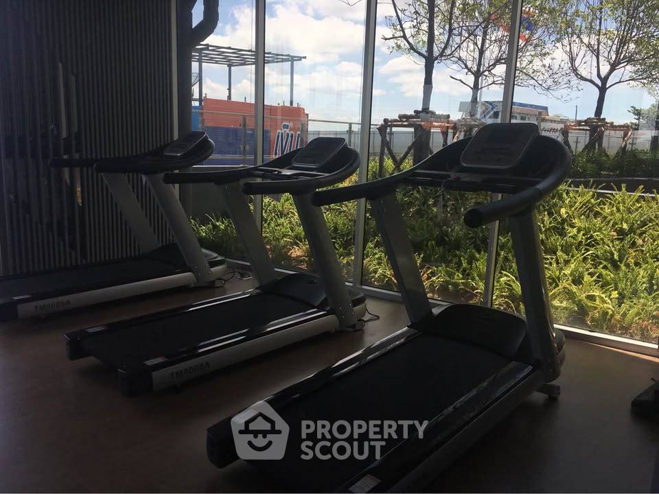 picture 1-BR Condo at Chewathai Phetkasem 27 near MRT Bang Wa (ID 2442480) - 9/13