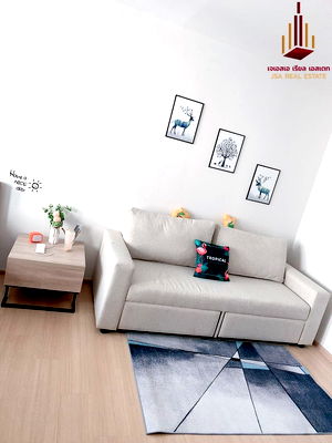 ขายคอนโด : ✨ ขาย ยูนิโอ สุขุมวิท 72 ✨ 💰 ราคา 1,520,000 บาท