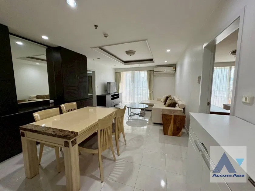 picture 🔼🔽 AccomA 📩 2 BR Condominium @Baan Na Varang (AA44309) - 2/11
