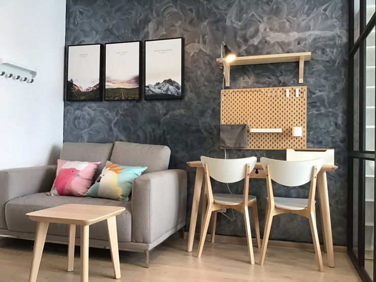 รูป #Z3296💥 211168 🔥ให้เช่าคอนโด IDEO O2 Bangna - รูปที่ 8/10