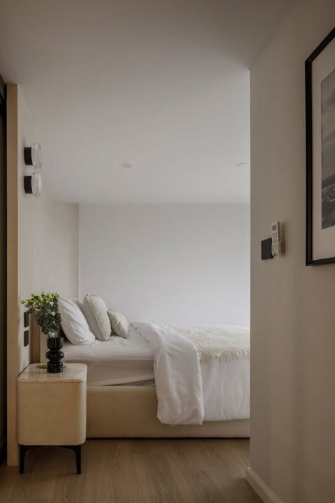 picture For Rent - Life Rama 4 - Asoke , Luxury Class Duplex 3 bedrooms 2 bathrooms - 29/30