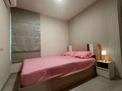 รูปภาพ Code: KJ9841 for rent The Belgravia @ Ratchada 17 🔥🔥 Line ID: @kjcondo (with @)🔥🔥