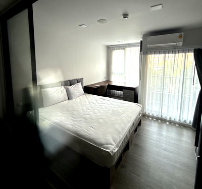 คอนโดให้เช่า : 🎓🎓 Kave Town Colony ห้องวิวสระน้ำราคาดี  📲🔥 สนใจติดต่อ Line @unicondo.bu