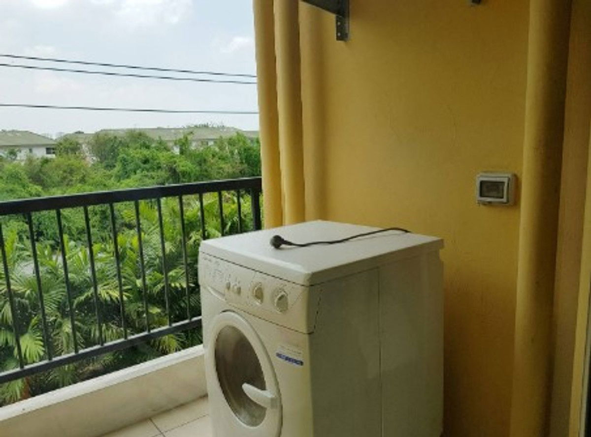 รูป 🏢 ขายคอนโด : City Home Srinakarin (ซิตี้ โฮม ศรีนครินทร์) รหัสทรัพย์ | 📌LNP-C10610 - รูปที่ 3/4