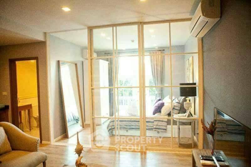 รูป คอนโด 1-ห้องนอน ที่ ออทัมน์ หัวหิน ใกล้ หาดเขาตะเกียบ (ID 1165029) - รูปที่ 12/19