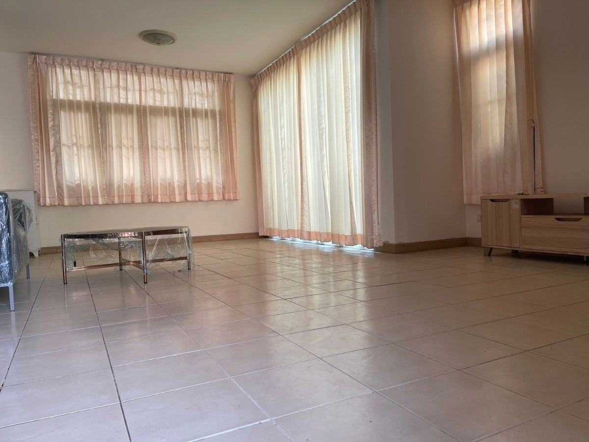 picture 2-Storey Townhouse for Rent in Pruksa Ville 2, Don Mueang – Ready to Move In - 4/15