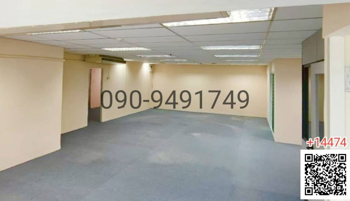 รูป เช่า ออฟฟิศ อาคารสุขุมวิทสวีท ชอยสุขุมวิท 13 ใกล้สถานีรถไฟฟ้า BTS นานา - รูปที่ 2/9