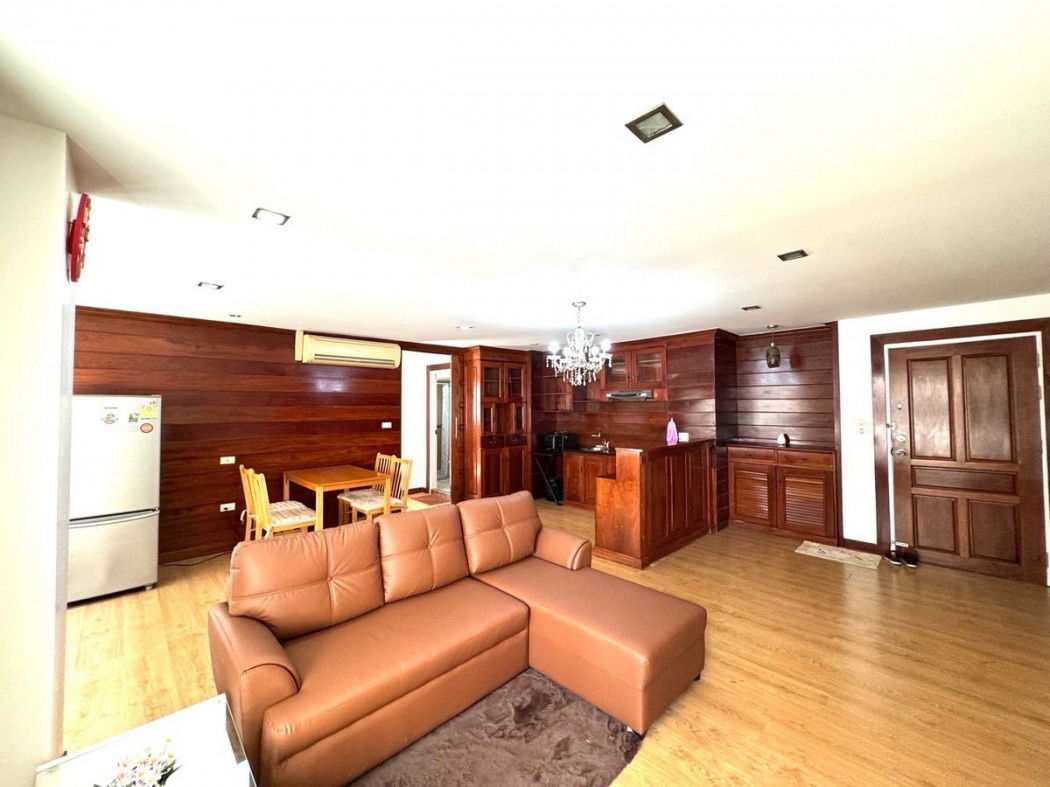 รูป ให้ เช่า คอนโด Premier Place Condominium ห้องมุม 75 ตรม 2 นอน 2 น้ำ ใกล้ ARL รามคำแหง เลี้ยงสัตว์ได้ - รูปที่ 4/9