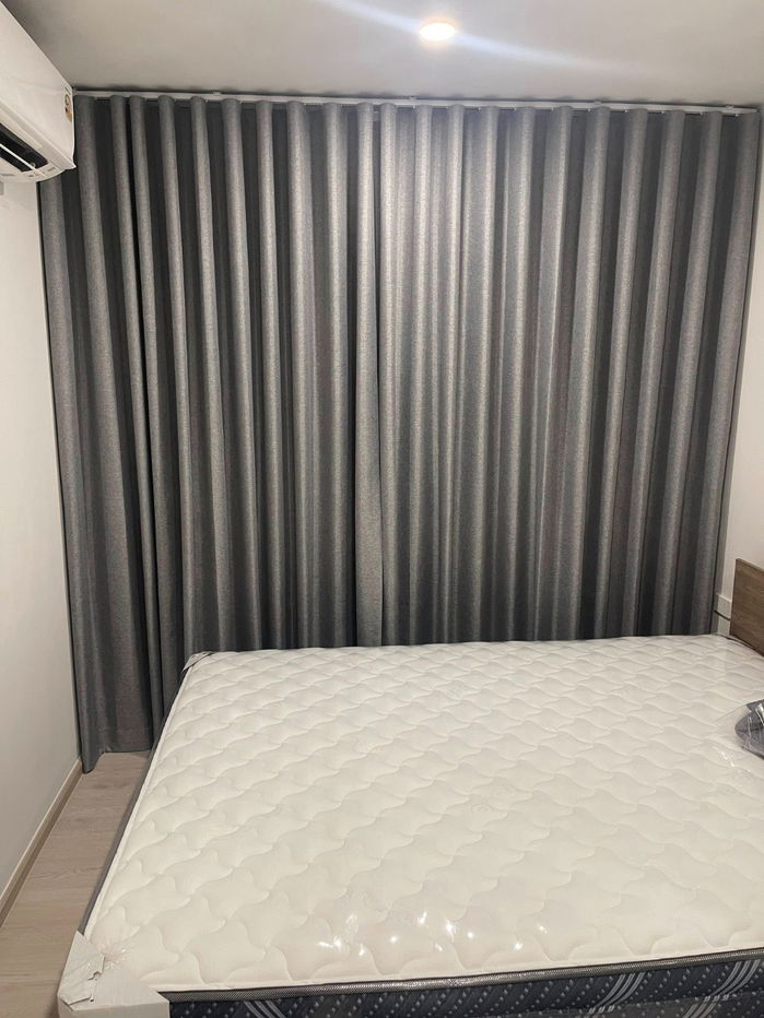 รูป ⚠️ ให้เช่าคอนโด Nue Core Khu Khot Station (นิว คอร์ คูคต สเตชัน) 💚 โทร 064-9395149 / Line : @mintocondo (มี@ด้วยนะคะ) 💚 - รูปที่ 6/10