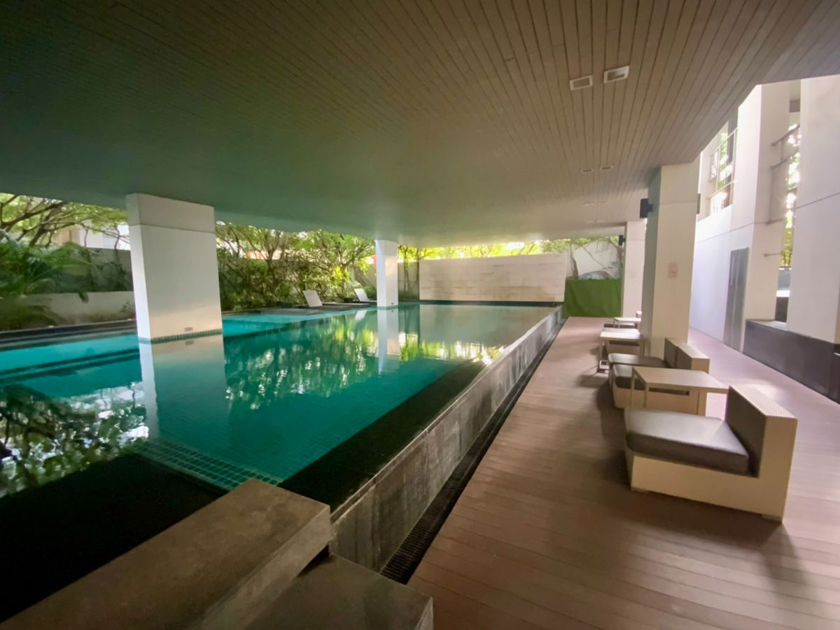 รูป BC175 ให้เช่า คอนโด อิสสระ@42 สุขุมวิท - รูปที่ 11/13